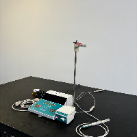 Metrohm 713 PH Meter image 1